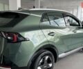 купить новое авто Киа Sportage 2025 года от официального дилера УКРАВТО ХМЕЛЬНИЦЬКИЙ Киа фото