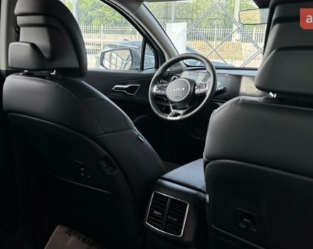 купити нове авто Кіа Sportage 2025 року від офіційного дилера Автоцентр AUTO.RIA Кіа фото