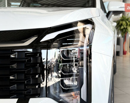 Кіа Sportage, об'ємом двигуна 1.6 л та пробігом 0 тис. км за 33407 $, фото 4 на Automoto.ua