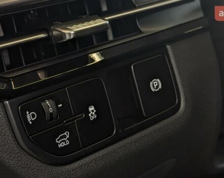 купить новое авто Киа Sportage 2025 года от официального дилера АВТОГРАД ОДЕСА KIA Киа фото