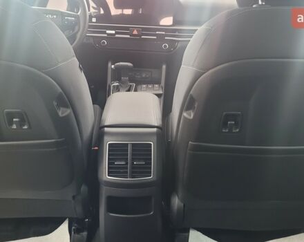 Киа Sportage 2025 в Сумах на Automoto.ua Киа Sportage, объемом двигателя 1.6 л и пробегом 0 тыс. км за 30674 $, фото 21 на Automoto.ua