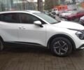 купить новое авто Киа Sportage 2025 года от официального дилера Хмельниччина-Авто Киа фото