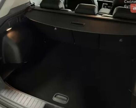 купить новое авто Киа Sportage 2025 года от официального дилера Радар-сервіс Киа фото