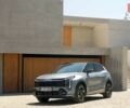 купить новое авто Киа Sportage 2025 года от официального дилера Радар-сервіс Киа фото