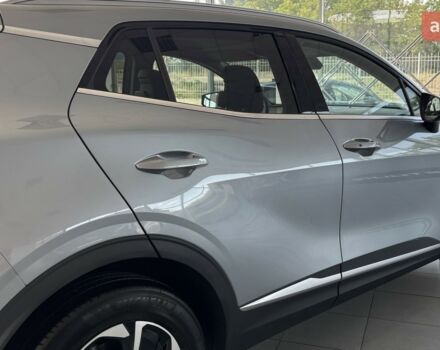 купити нове авто Кіа Sportage 2025 року від офіційного дилера Автоцентр AUTO.RIA Кіа фото
