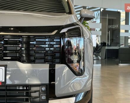 Кіа Sportage, об'ємом двигуна 1.6 л та пробігом 0 тис. км за 32869 $, фото 4 на Automoto.ua