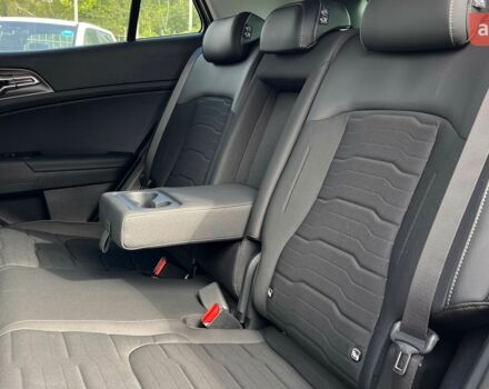 купить новое авто Киа Sportage 2025 года от официального дилера Рівне-Авто Киа фото