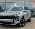 купити нове авто Кіа Sportage 2025 року від офіційного дилера «Одеса-АВТО» Кіа фото