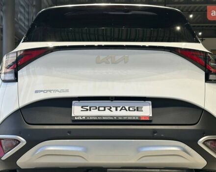 Киа Sportage, объемом двигателя 1.6 л и пробегом 0 тыс. км за 28544 $, фото 7 на Automoto.ua