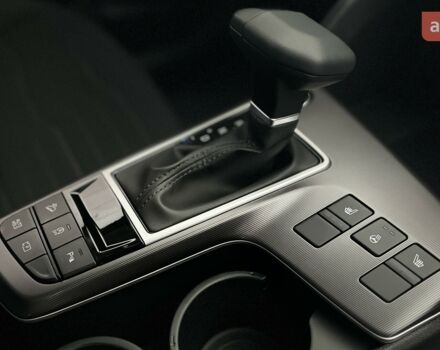 купить новое авто Киа Sportage 2025 года от официального дилера УКРАВТО ВОЛИНЬ Киа фото