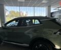 купить новое авто Киа Sportage 2025 года от официального дилера Хмельниччина-Авто Киа фото