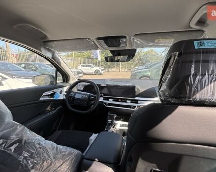 купити нове авто Кіа Sportage 2025 року від офіційного дилера Автоцентр AUTO.RIA Кіа фото
