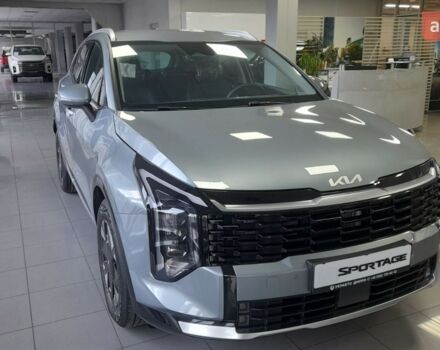 Киа Sportage, объемом двигателя 1.6 л и пробегом 0 тыс. км за 35903 $, фото 3 на Automoto.ua