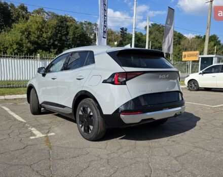 Киа Sportage, объемом двигателя 1.6 л и пробегом 0 тыс. км за 36561 $, фото 3 на Automoto.ua