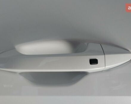 купить новое авто Киа Sportage 2025 года от официального дилера Хмельниччина-Авто Киа фото