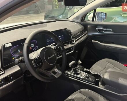 Киа Sportage, объемом двигателя 1.6 л и пробегом 0 тыс. км за 28544 $, фото 15 на Automoto.ua