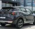 купить новое авто Киа Sportage 2025 года от официального дилера Галичина-Авто Киа фото