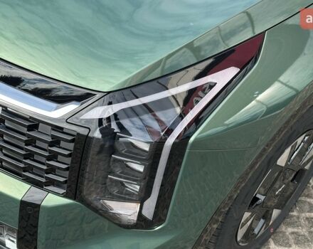 Кіа Sportage, об'ємом двигуна 1.6 л та пробігом 0 тис. км за 33131 $, фото 2 на Automoto.ua