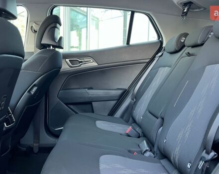 купити нове авто Кіа Sportage 2025 року від офіційного дилера Автоцентр AUTO.RIA Кіа фото