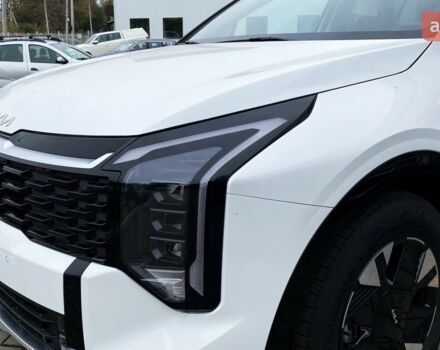 купити нове авто Кіа Sportage 2025 року від офіційного дилера Автоцентр AUTO.RIA Кіа фото