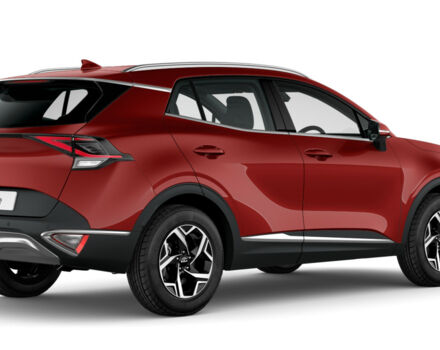 Киа Sportage, объемом двигателя 1.6 л и пробегом 0 тыс. км за 30492 $, фото 4 на Automoto.ua