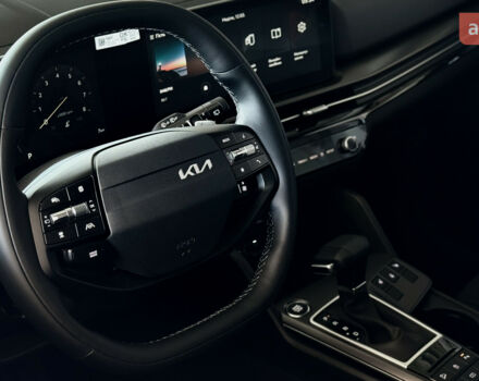 Кіа Sportage, об'ємом двигуна 1.6 л та пробігом 0 тис. км за 33407 $, фото 10 на Automoto.ua