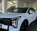 Киа Sportage 2025 года купить новое авто Киа Sportage 2025 года от официального дилера УКРАВТО ХМЕЛЬНИЦЬКИЙ Киа фото