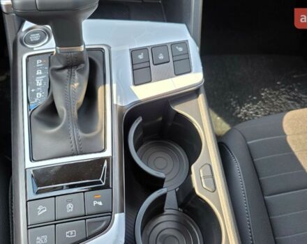 Киа Sportage, объемом двигателя 1.6 л и пробегом 0 тыс. км за 33222 $, фото 25 на Automoto.ua