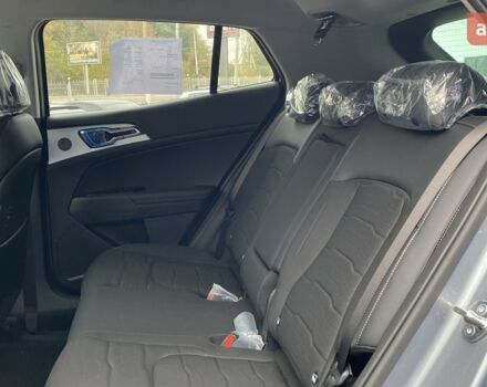 купить новое авто Киа Sportage 2025 года от официального дилера Автоцентр AUTO.RIA Киа фото