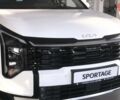 купити нове авто Кіа Sportage 2025 року від офіційного дилера Сфера-Авто Кіа фото