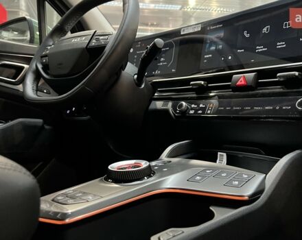 купить новое авто Киа Sportage 2025 года от официального дилера Автоцентр AUTO.RIA Киа фото