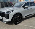 купить новое авто Киа Sportage 2025 года от официального дилера Фрунзе-Авто KIA Киа фото