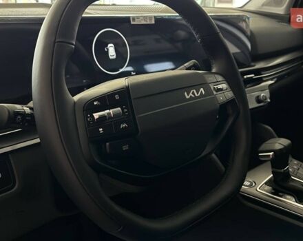купить новое авто Киа Sportage 2025 года от официального дилера УКРАВТО ВОЛИНЬ Киа фото