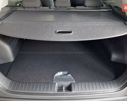 купить новое авто Киа Sportage 2025 года от официального дилера Радар-сервіс Киа фото