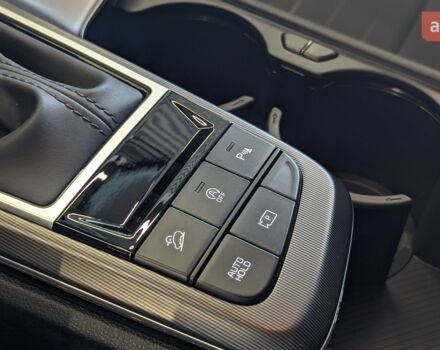 купить новое авто Киа Sportage 2025 года от официального дилера АВТОГРАД ОДЕСА KIA Киа фото