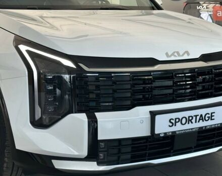 Киа Sportage, объемом двигателя 1.6 л и пробегом 0 тыс. км за 39014 $, фото 5 на Automoto.ua