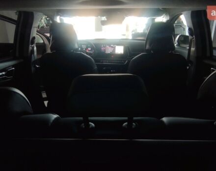 Киа Sportage, объемом двигателя 1.6 л и пробегом 0 тыс. км за 32193 $, фото 14 на Automoto.ua