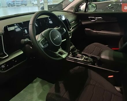 Кіа Sportage, об'ємом двигуна 1.6 л та пробігом 0 тис. км за 32334 $, фото 13 на Automoto.ua