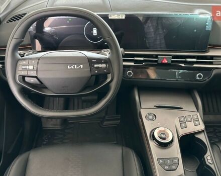 Киа Sportage, объемом двигателя 1.6 л и пробегом 0 тыс. км за 39014 $, фото 16 на Automoto.ua