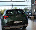 купить новое авто Киа Sportage 2025 года от официального дилера Рівне-Авто Киа фото