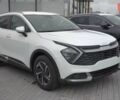 купить новое авто Киа Sportage 2025 года от официального дилера Хмельниччина-Авто Киа фото