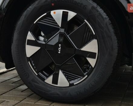 купити нове авто Кіа Sportage 2025 року від офіційного дилера «Одеса-АВТО» Кіа фото