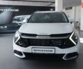 купить новое авто Киа Sportage 2025 года от официального дилера Хмельниччина-Авто Киа фото