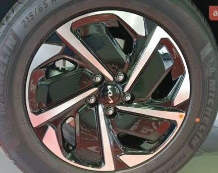 Кіа Sportage, об'ємом двигуна 1.6 л та пробігом 0 тис. км за 32334 $, фото 15 на Automoto.ua