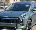 купить новое авто Киа Sportage 2025 года от официального дилера УкрАВТО РАДАР Киа фото