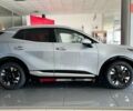 купити нове авто Кіа Sportage 2025 року від офіційного дилера УКРАВТО ВОЛИНЬ Кіа фото