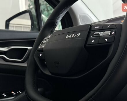 Киа Sportage, объемом двигателя 1.6 л и пробегом 0 тыс. км за 36801 $, фото 6 на Automoto.ua