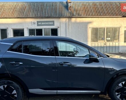 купити нове авто Кіа Sportage 2025 року від офіційного дилера Хмельниччина-Авто Кіа фото