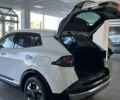 Киа Sportage 2025 года купить новое авто Киа Sportage 2025 года от официального дилера УКРАВТО ХМЕЛЬНИЦЬКИЙ Киа фото
