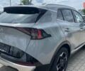 купить новое авто Киа Sportage 2025 года от официального дилера Рівне-Авто Киа фото